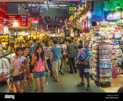 markets in kuala lumpur today